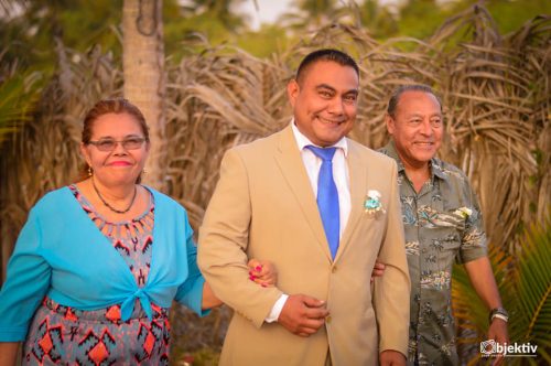 boda papas