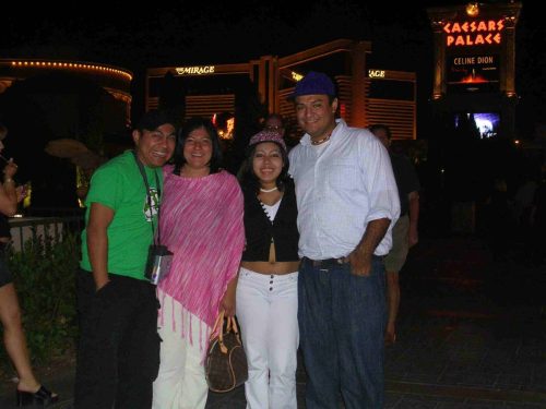 carlosyeseniareneycaro
