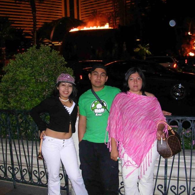 caroreneyyesenia