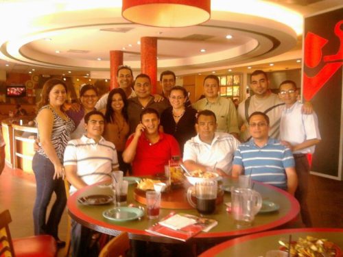companeros