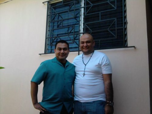 con carlos