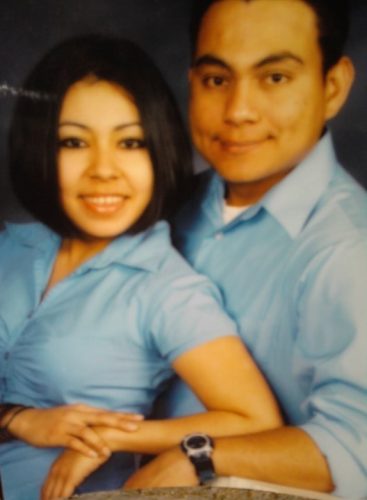 con yesenia