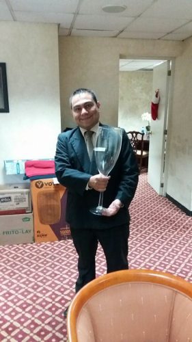 copa