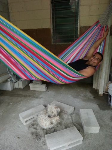 hamaca