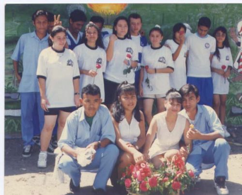 liceo 95