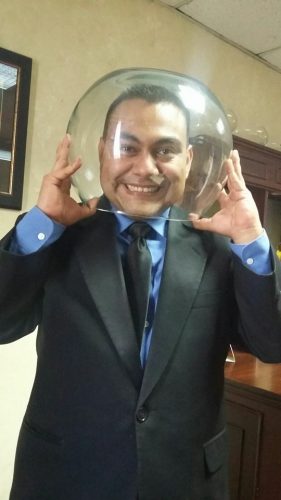 pecera