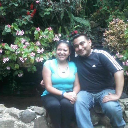 tirsa y rene